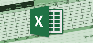 Como aumentar o tamanho da célula no Excel